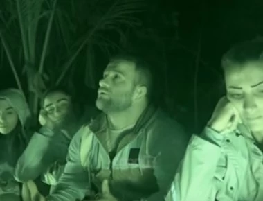 «Είσαι βοσκός...!»: Χαμός στο Survivor – Πιάστηκαν στα… «χέρια» οι Τούρκοι (βίντεο)